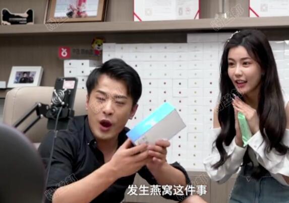 辛巴27号正式复出回归,有3000多人要养,喊话粉丝“你们让我朝思暮想”
