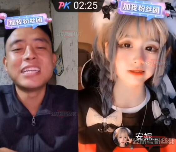 抖音安妮有小die个人资料，安妮有小die是男是女，她是怎么走红的？