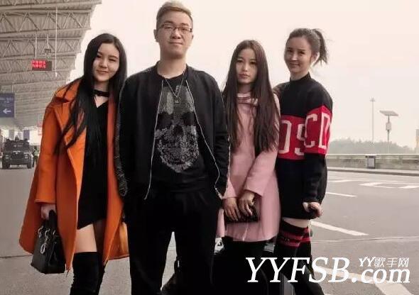 YY主播毕加索《毕须说》翻身 月流水过两百万