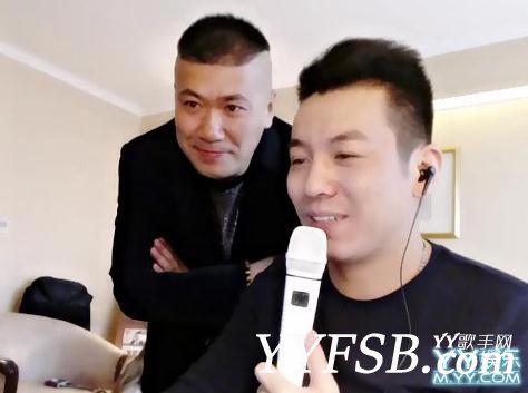 95专访赵本六:我爱YY 让身边的人更快乐