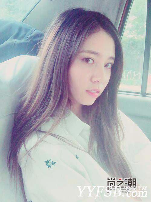 一年级大学宋妍菲个人资料 宋妍霏离开JYP原因揭秘