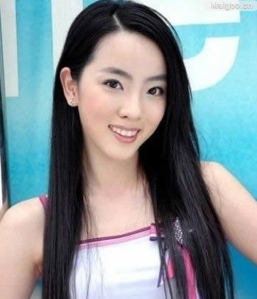 中国内地十大美女主持人排行榜