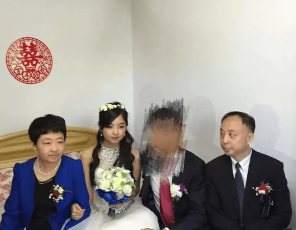 央视女记者王冰冰结婚了吗，王冰冰有老公吗