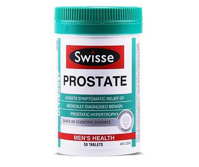 prostate是什么保健品 prostate有什么保健功效