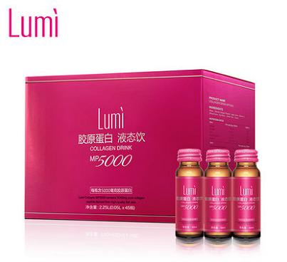 lumi胶原蛋白怎么样 盘点lumi胶原蛋白的功效以及吃法