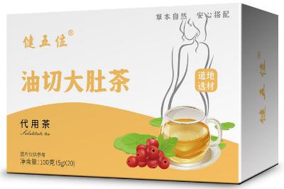 大肚子茶真的有效吗 介绍大肚子茶的功效