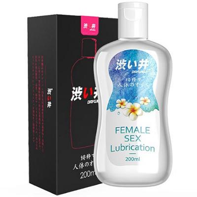 女性润滑剂品牌推荐 介绍五款润滑剂品牌