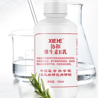 维生素e乳膏的作用是什么 详解使用维生素e乳膏的五大作用