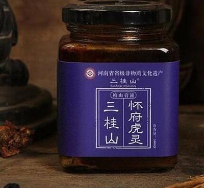 龙虎三桂山有什么作用 详解龙虎三桂山三大功效