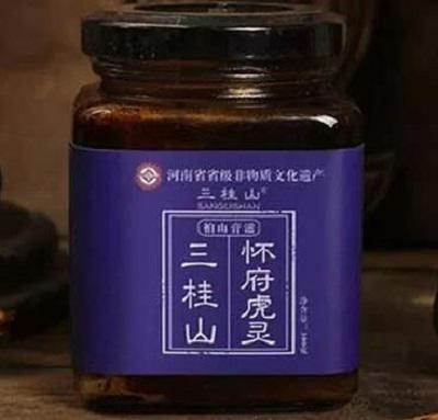 龙虎三桂山效果怎么样 坚持吃有4大好处