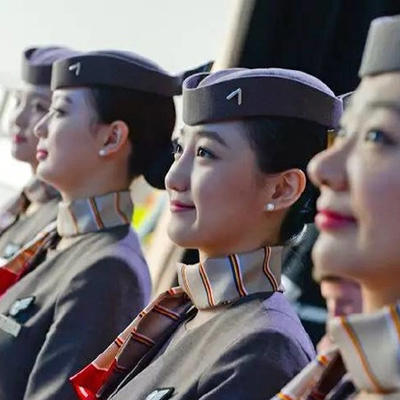 空姐自述 入行必遭遇“性潜规则”