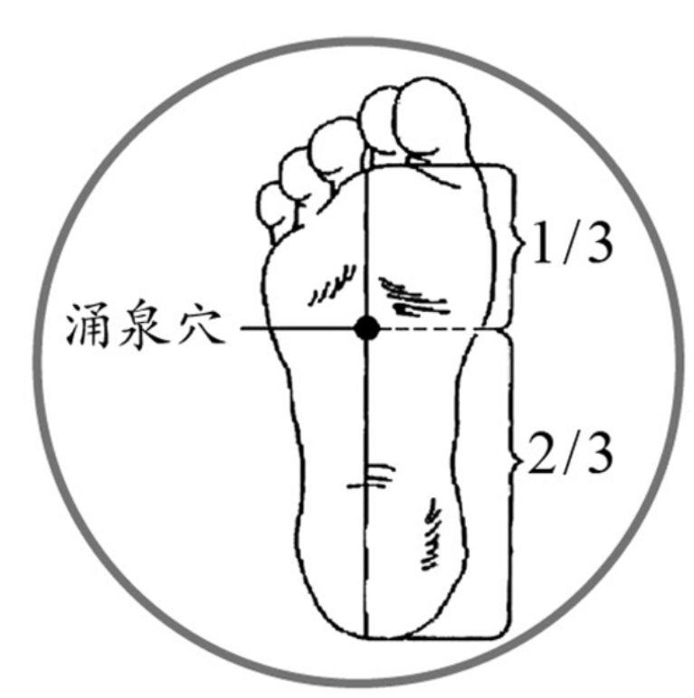 春吃1果、饮2水、按3穴，轻松应对春困秋乏