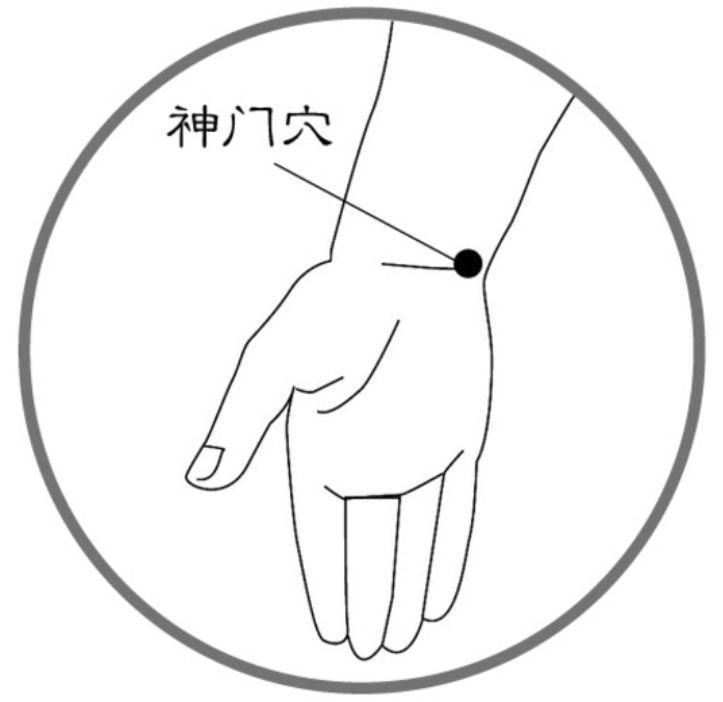 春吃1果、饮2水、按3穴,轻松应对春困秋乏