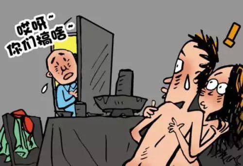 你真以为，走个肾就性解放了？