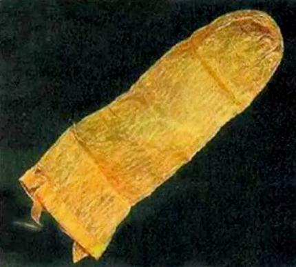 没有避孕套的时候,古人是如何避孕的
