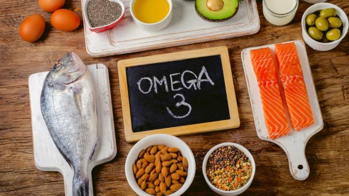 孕妇如何补充Omega-3？