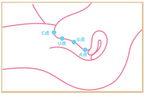 女生G C点糕潮到底有多爽，附《实操指南》