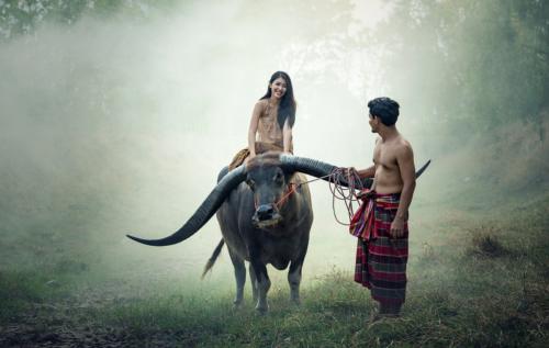 女生特殊期的特别想要，到底可不可以