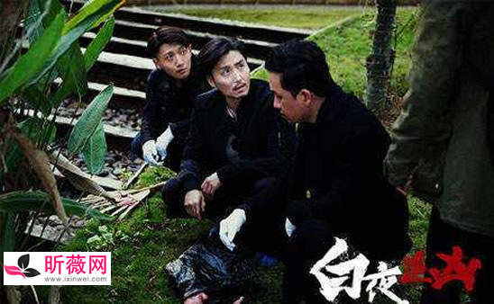 白夜追凶最终boss是谁 白夜追凶好看吗及评价