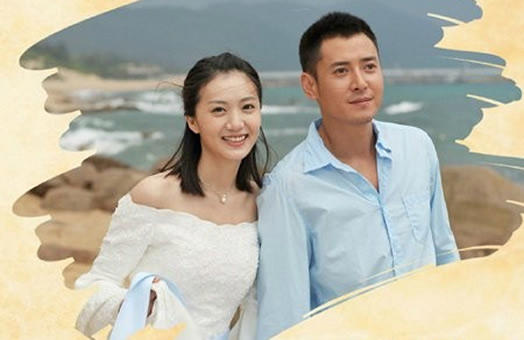 韩栋个人资料简介及作品列表:演员韩栋的妻子是谁