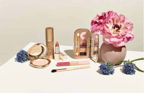 美妆、养肤一步搞定的美国Jane Iredale，这次双12的福利你可要接住了！