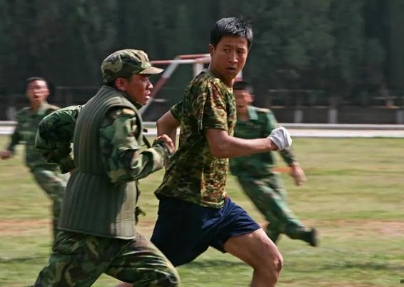 推荐5部好看特种兵电视剧