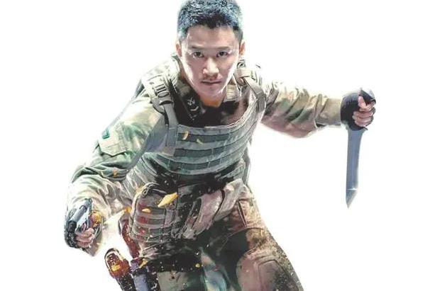 吴京的电影全部电影 吴京好看3部电影推荐