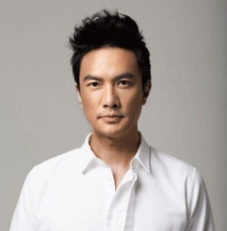 柯蓝与黄志忠分手了吗:柯蓝有过几段感情