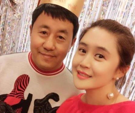 王小宝老婆叫什么，王小宝是哪里人