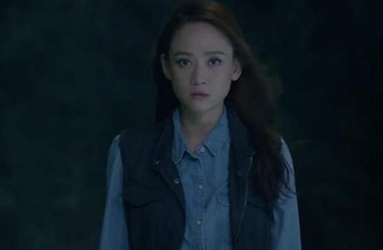 精绝女王的最终的秘密是什么 和雪莉杨什么关系