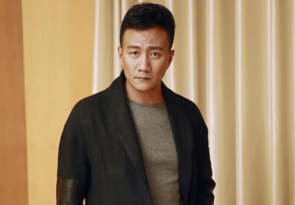 《重启》二叔大结局最后和谁在一起了 二叔的饰演者是谁