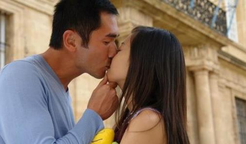 吻戏多的电视剧盘点:剧中超甜吻戏让人津津乐道