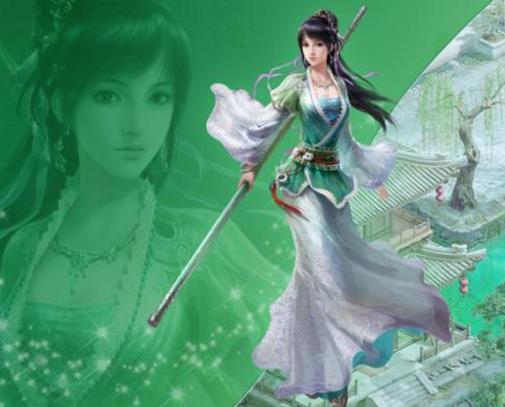 十大游戏排名:必玩世界十大游戏排名及详细介绍