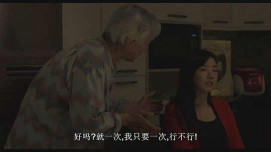 韩国电影30部R级电影 高颜值女主尽情演绎好过瘾
