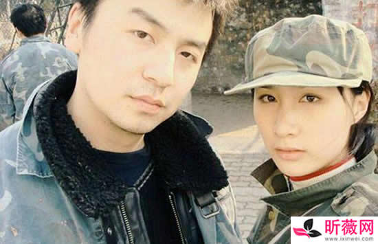 雷佳音的老婆叫什么名字 雷佳音老婆翟煦飞详细资料介绍