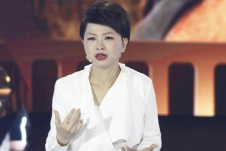 刘玉翠老公和张卫健什么关系:刘玉翠抑郁症曾想轻生