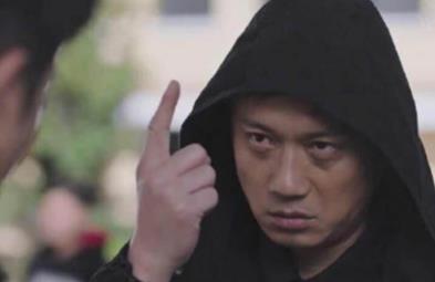 猎毒人谁演的讲的什么:猎毒人赵毅结局是什么