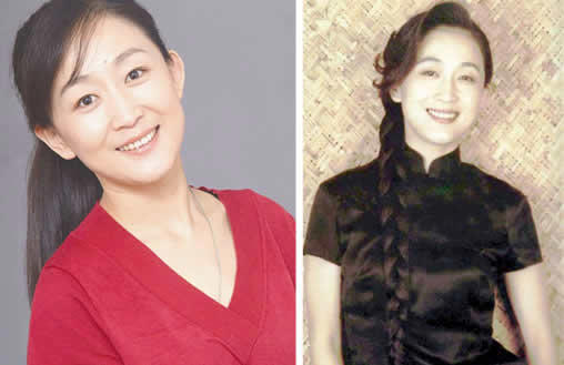 2018百花最佳女主角是谁:女演员陈瑾实至名归