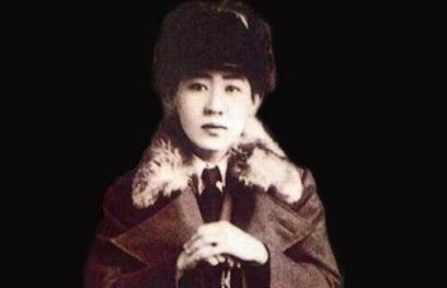 身为大清格格却是中国间谍:悲惨的童年注定今后人生