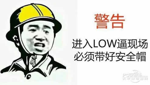 low是什么意思,low货的含义解说,low逼是什么意思