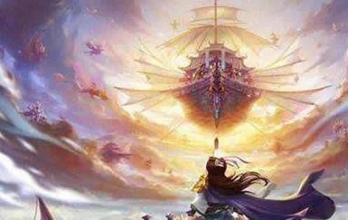 十大神级玄幻小说2019:易忽略的10部玄幻小说排名榜