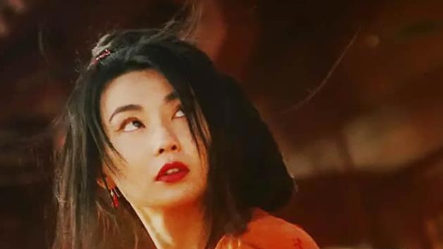 香港20个最漂亮女明星:你喜欢那个(图)