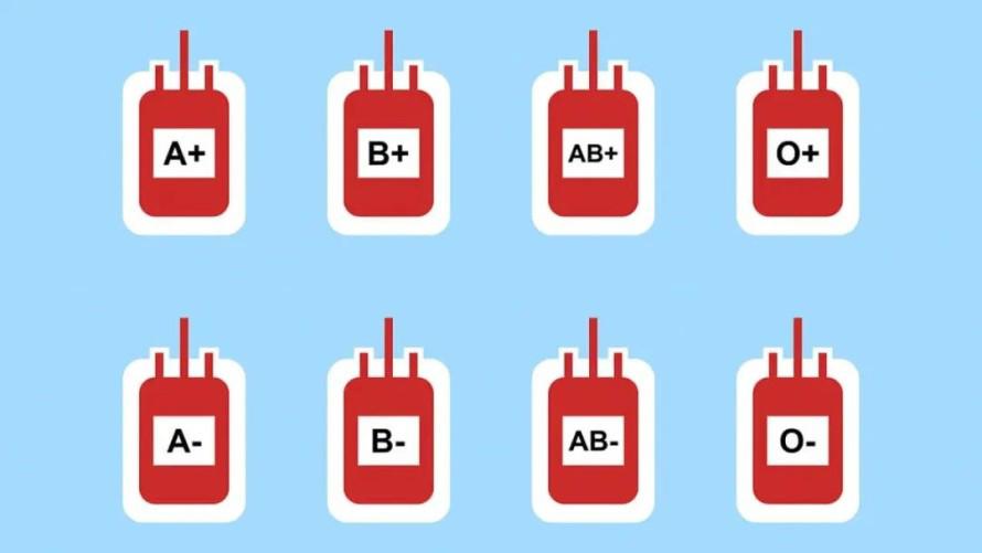 什么血型寿命最长？关于血型和寿命的关系说的太全了！！