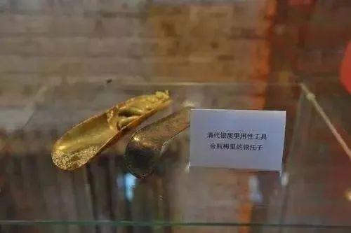 原来古人这么会玩？古代情趣用品大赏